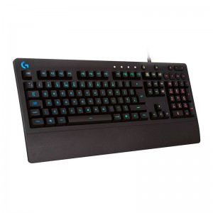 Teclado Logitech G213 Prodigy Gaming RGB LIGHTSYNC PT